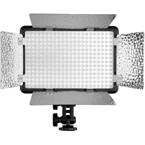 Godox LF308BI LED Flash Light (Bi Color Version)